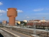 1- torre da stazione